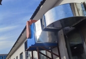  酒店厨房91短视频网站入口的系统设计要注意什么？